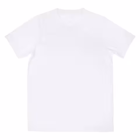 White T-Shirt